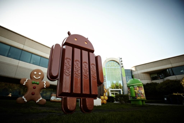 android-kit-kat