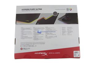 HyperX Pulsefire Raid 21