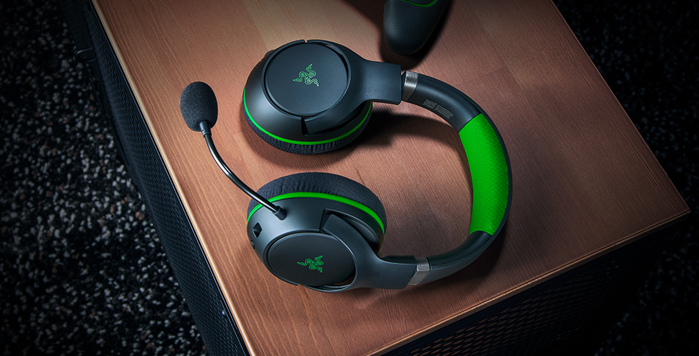 Razer Kaira Pro 1d65f