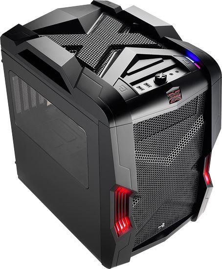 Aerocool Strike-X Cube 01